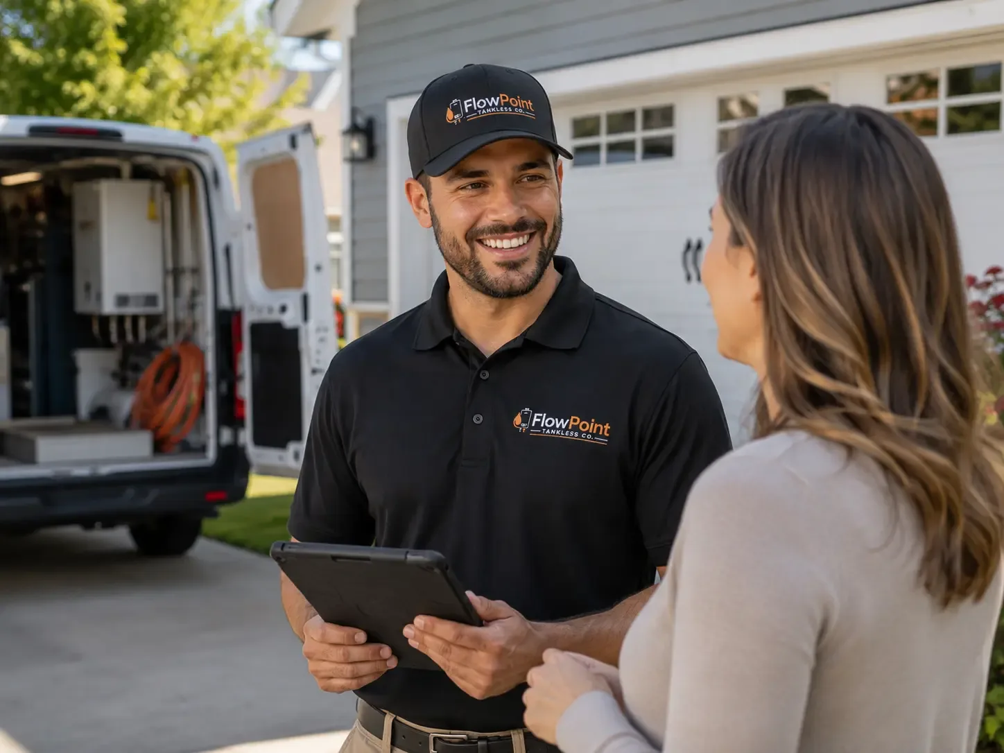 Tankless Water Heater Installation Phenix, VA FAQs